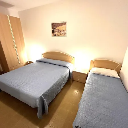 Appartement Simma