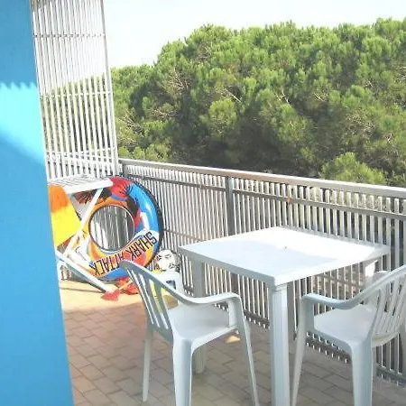 Simma Апартаменты *