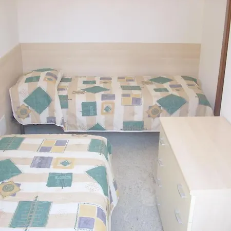 Simma Appartement Bibione