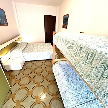 Appartement Simma *