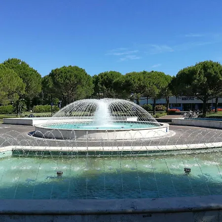 Апартаменты Simma Бибионе