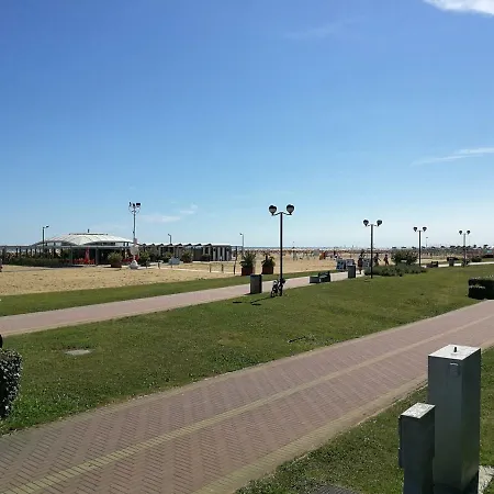 Apartmán Simma Bibione