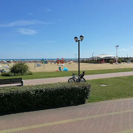 Simma Apartmán Bibione
