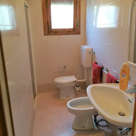 Апартаменты Simma