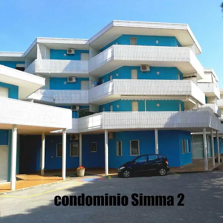 Simma ビビオーネ