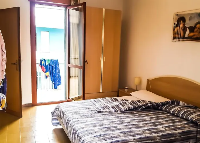 Simma Апартаменты